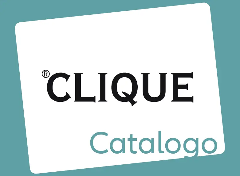 Catalogo Magliette Clique